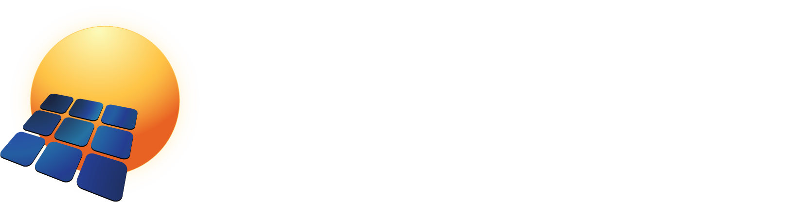 Daksha Solar Energy Logo