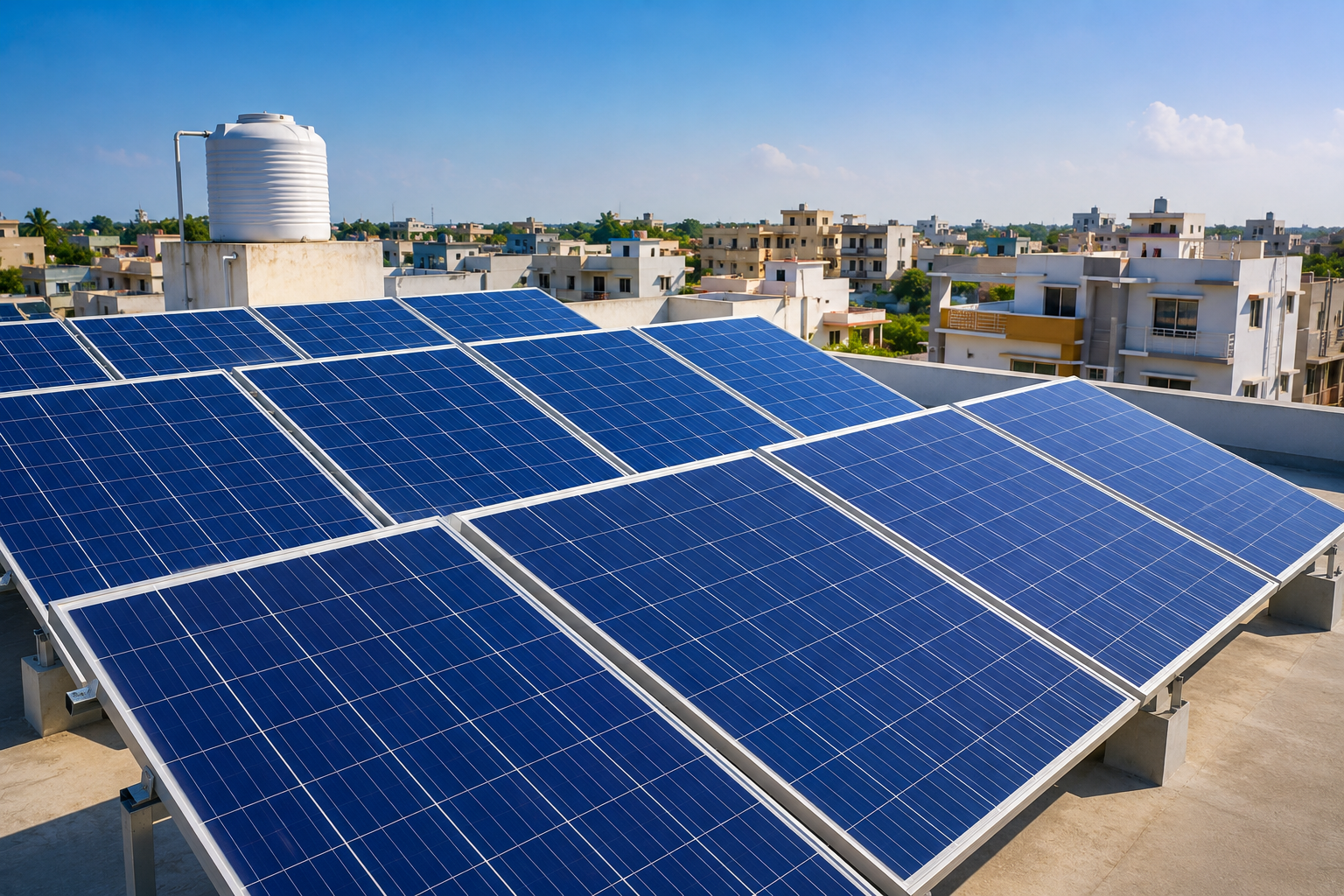 Solar Consulting